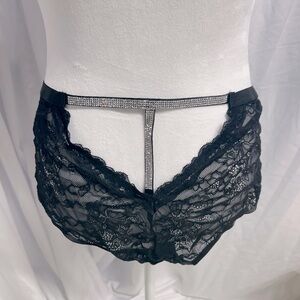 Torrid High Waisted Cheeky Underwear